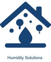 Humidity And Wet Air Solutions