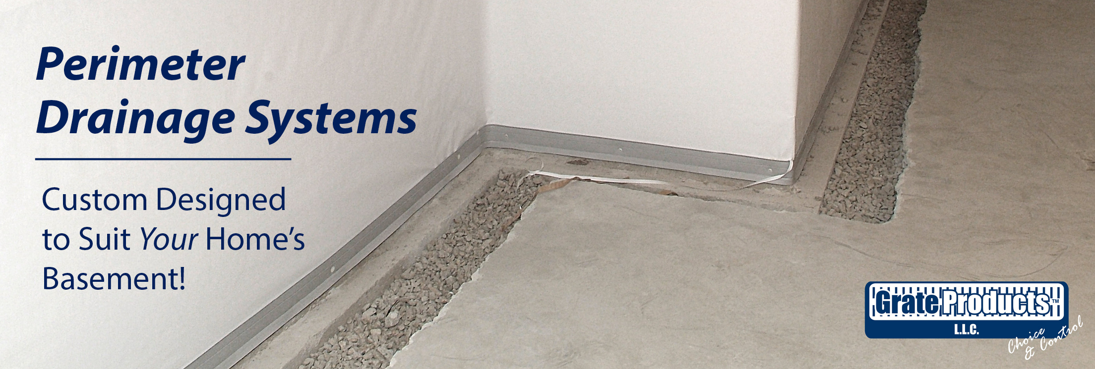 Waterproofing Basements