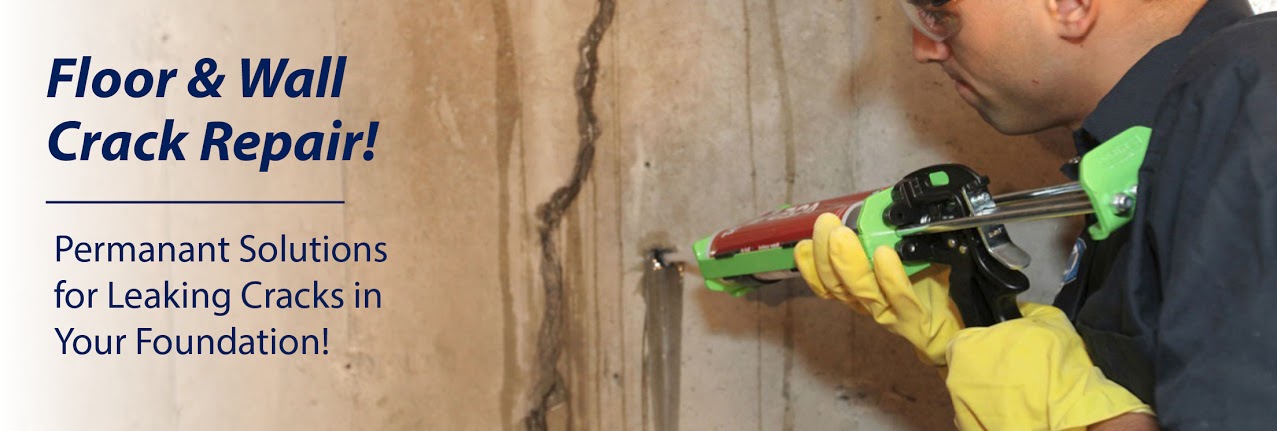 Waterproofing Basements