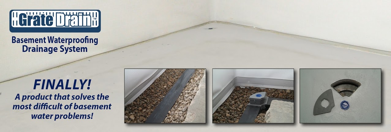 Waterproofing Basements