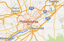 Basement Waterproofing Services in your area